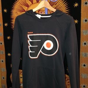 Reebok Philadelphia Flyers Hoodie